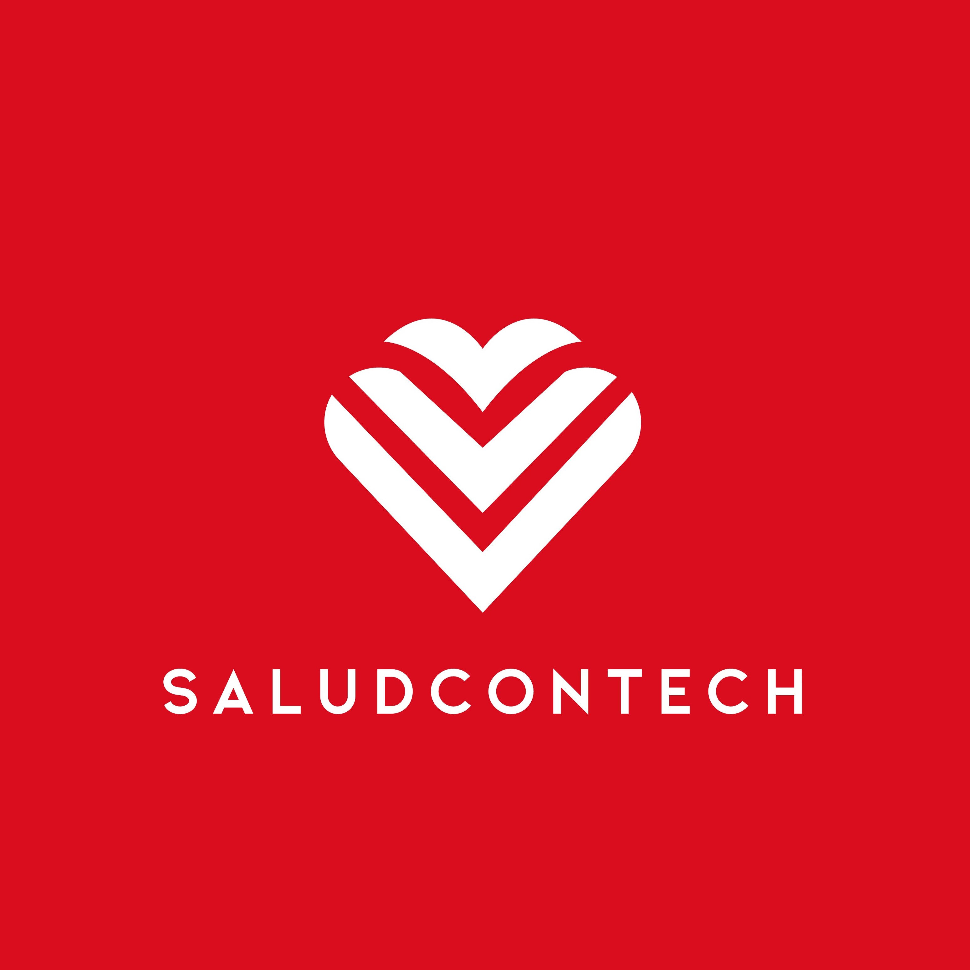 SaludConTech Job Board